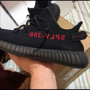 Adidas Yeezy 350 v2
